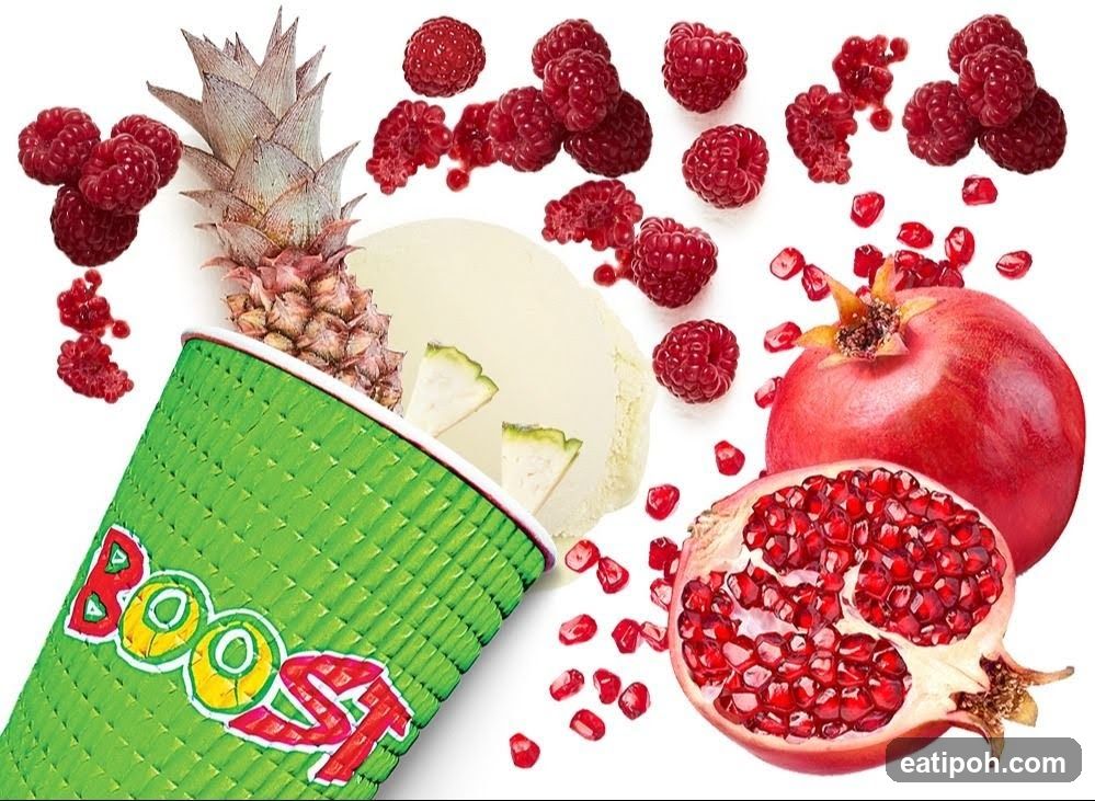 Boost Juice