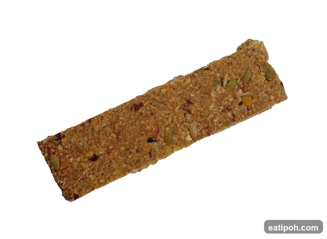 Granola Bar