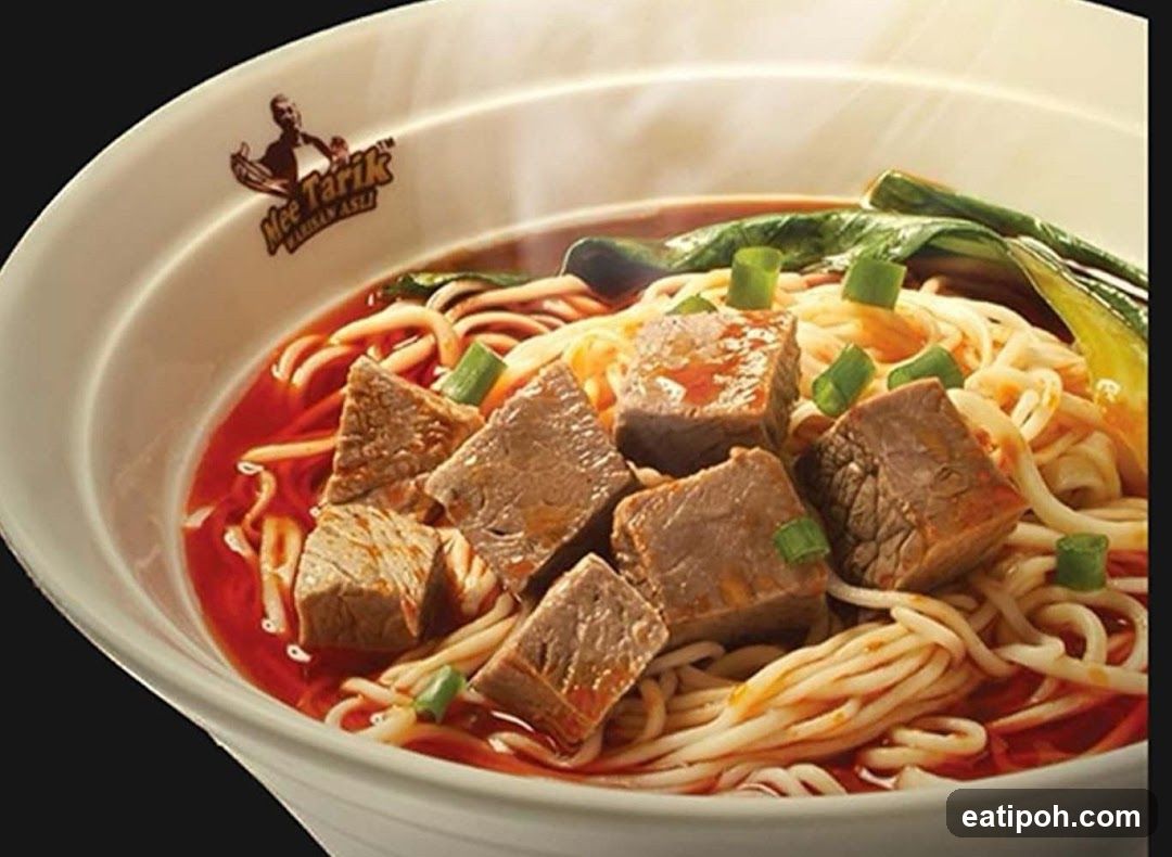 Noodle Bowl
