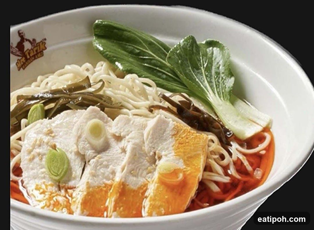 Noodle Bowl