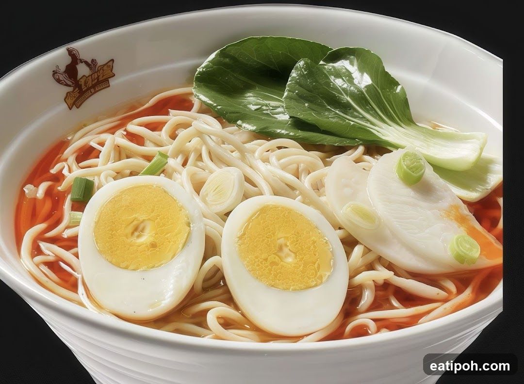 Ramen Bowl