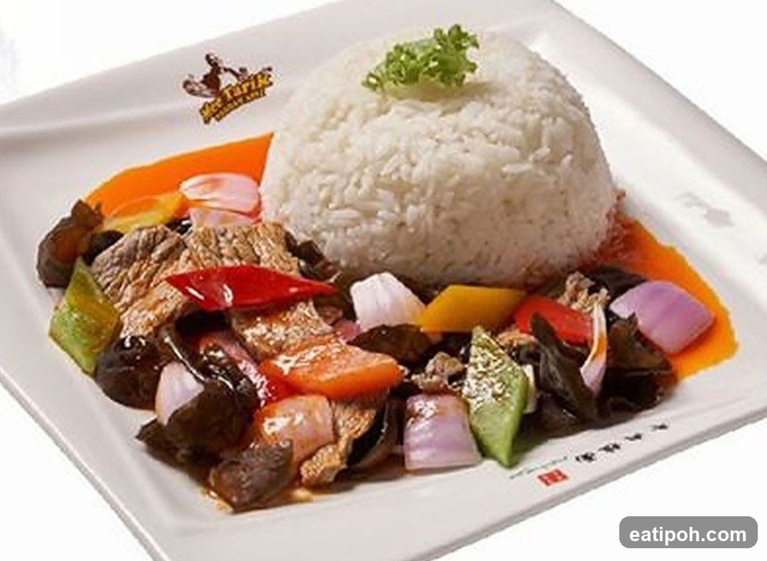 Food Plate