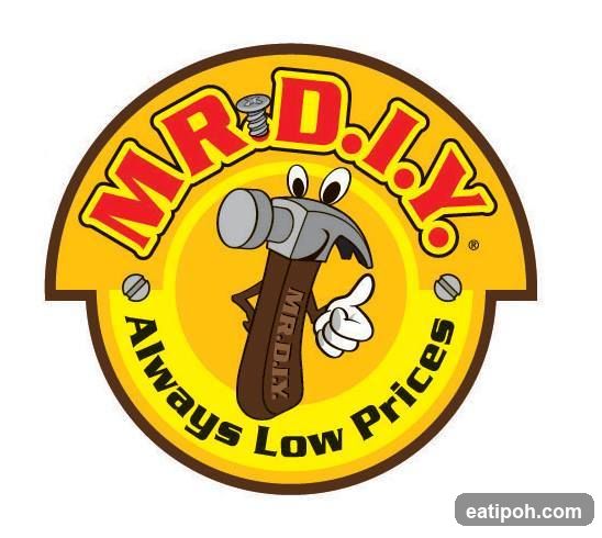 Mr.Diy
