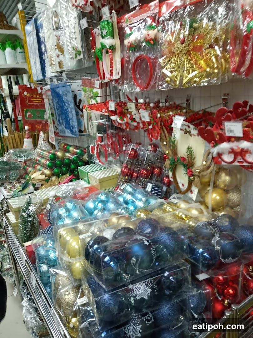 Christmas Decorations