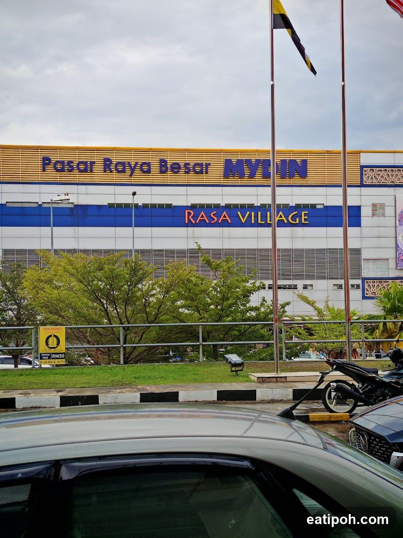 Rasa Village