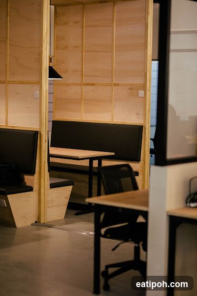 Hub Inovasi & Multimedia
