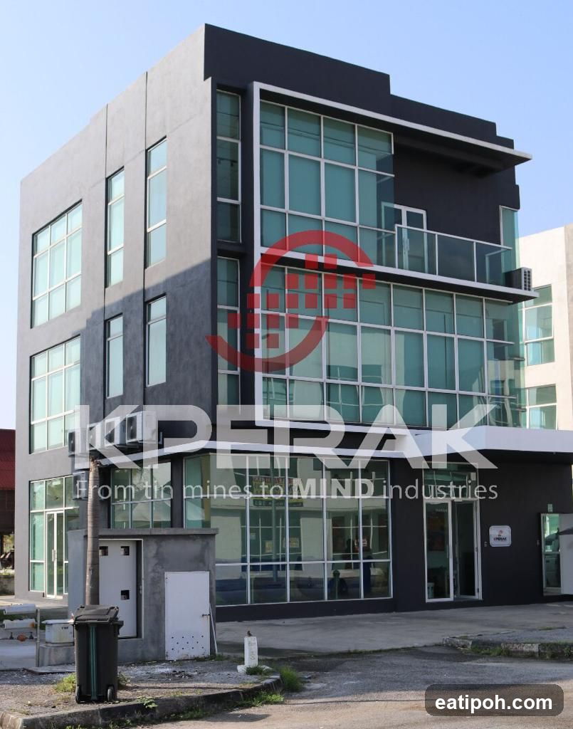Hub Inovasi & Multimedia