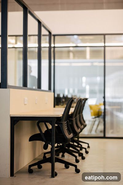 Office Interior