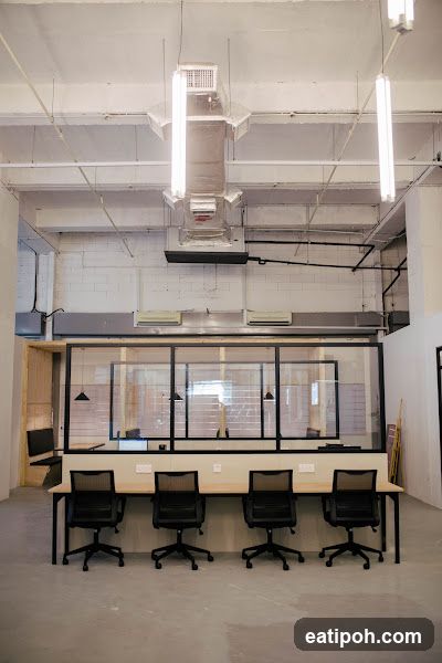 Office Interior