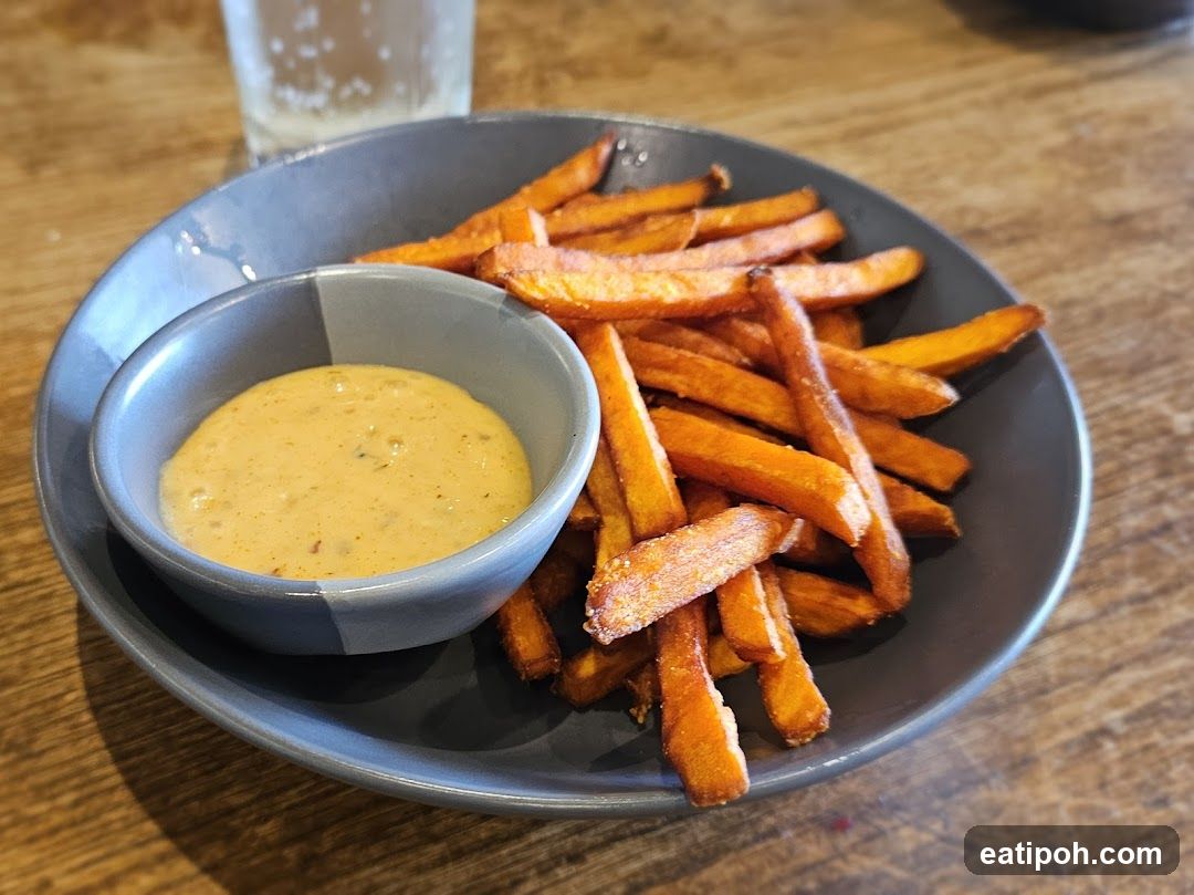 Food Item on Table