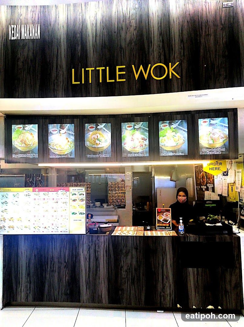 Little Wok