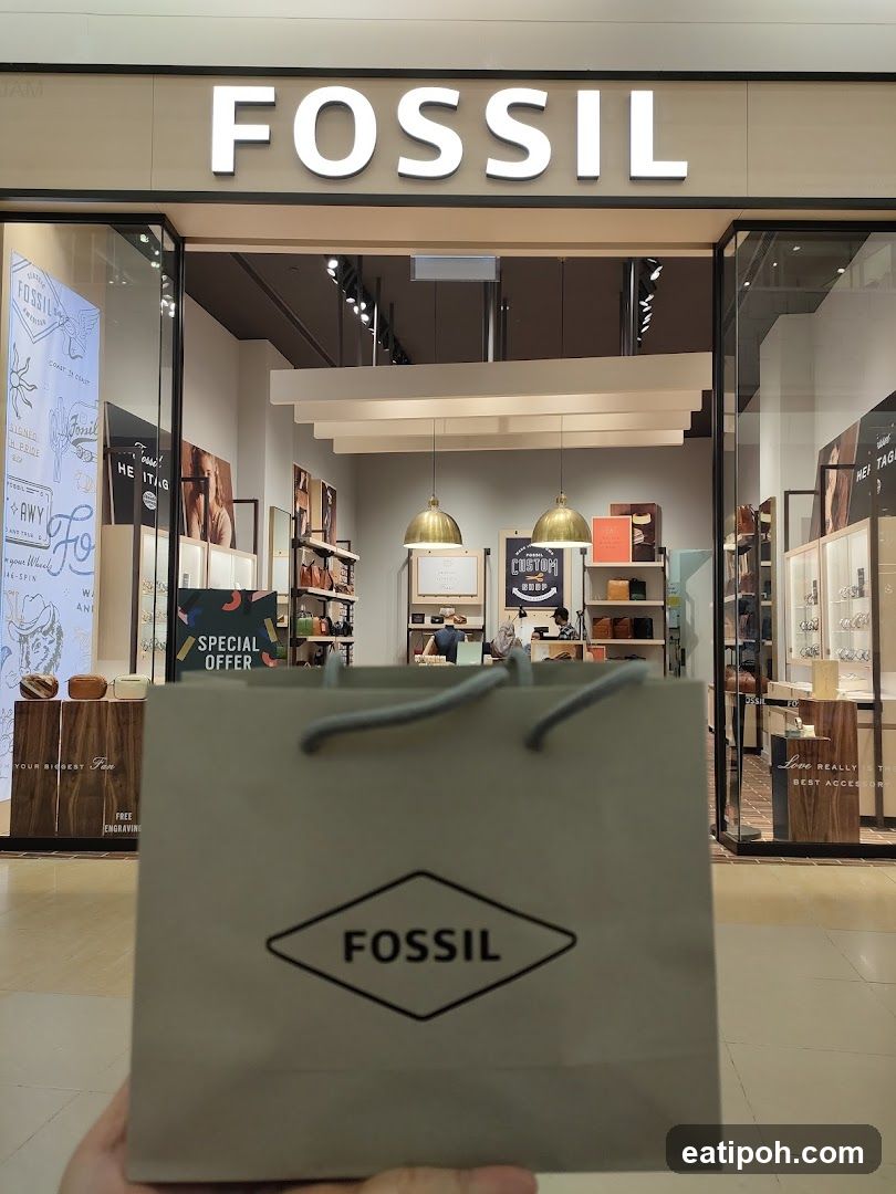 Fossil