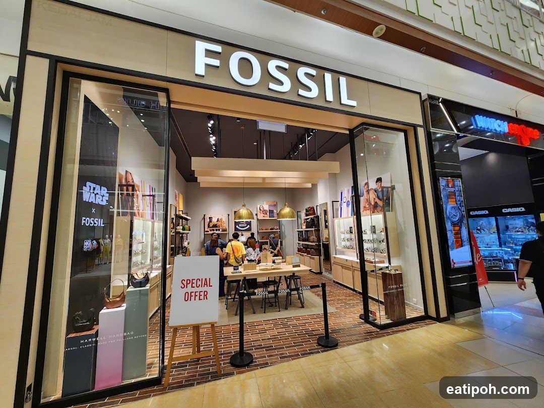 Fossil