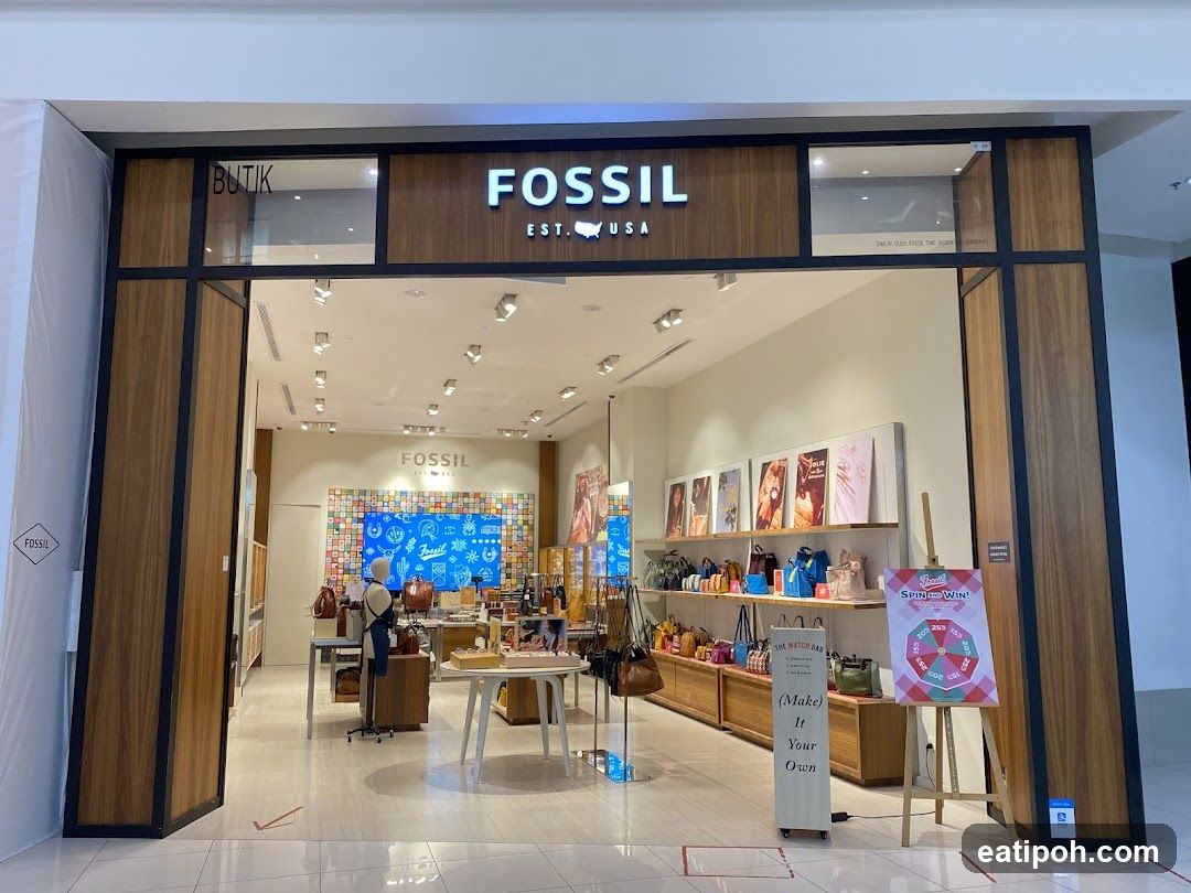 Fossil