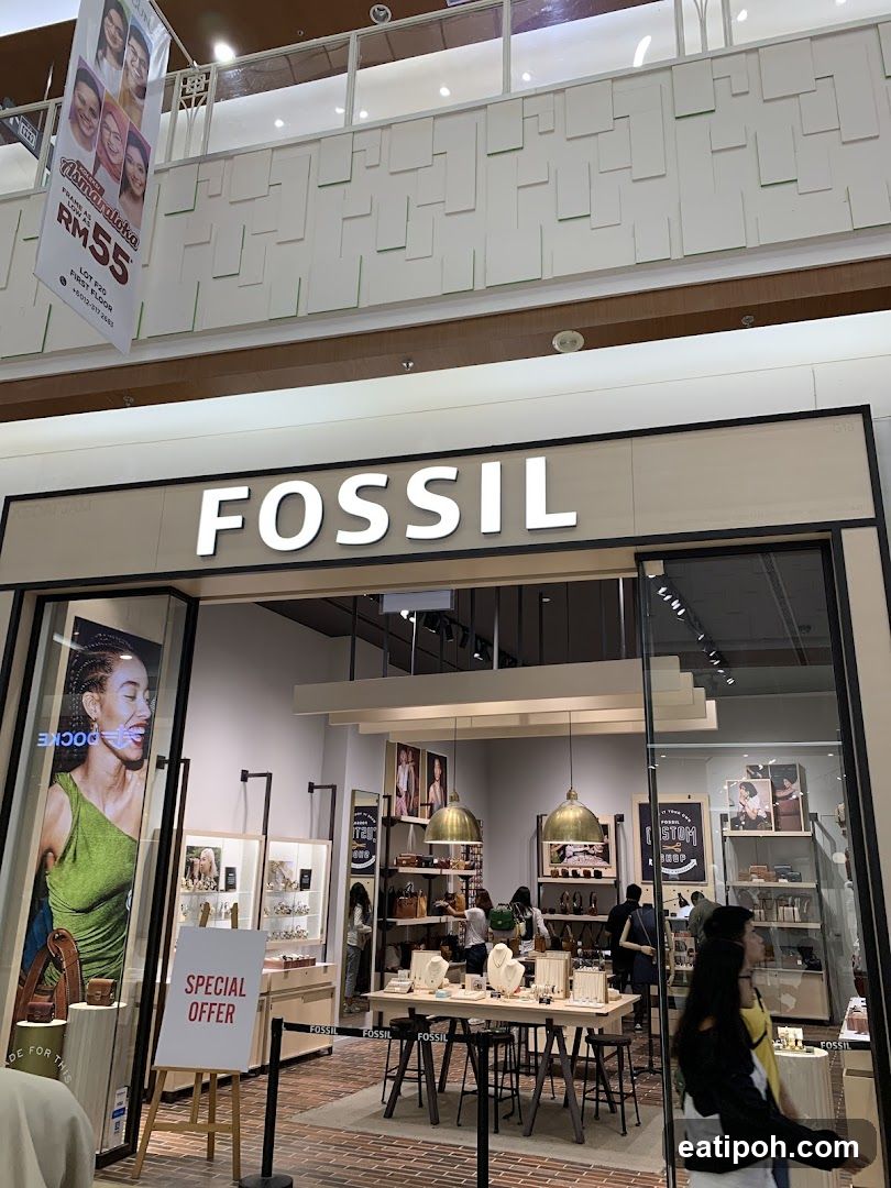 Fossil