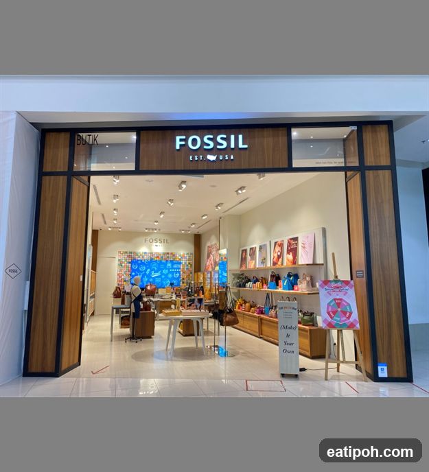 Fossil