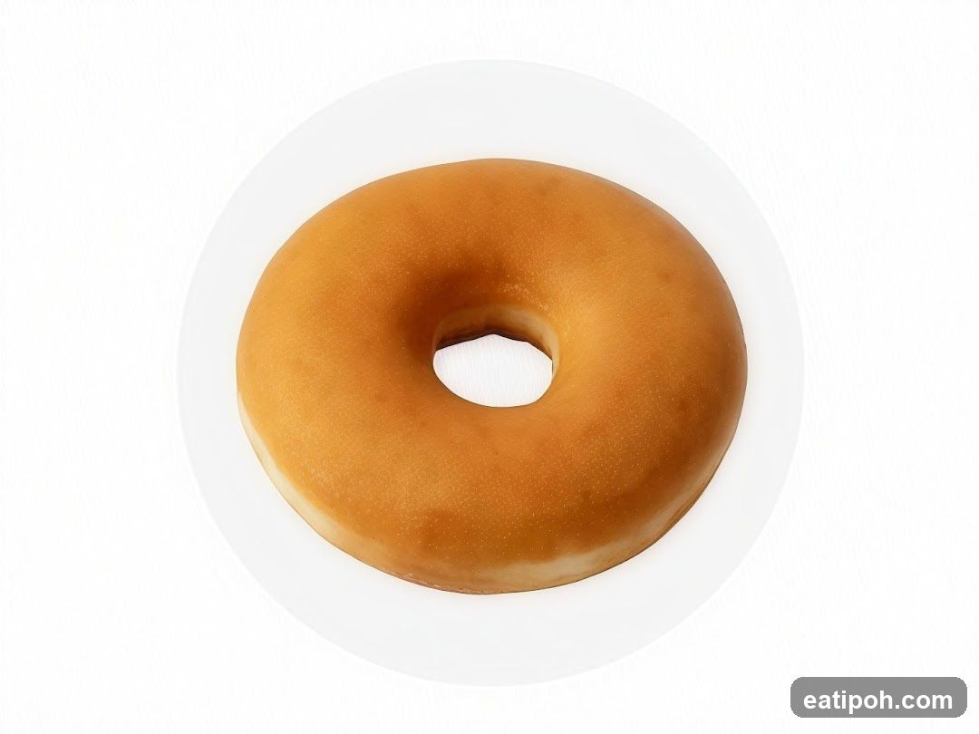 Glazed Donut