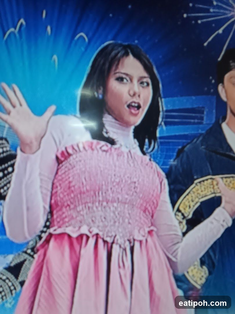 Promotional Poster