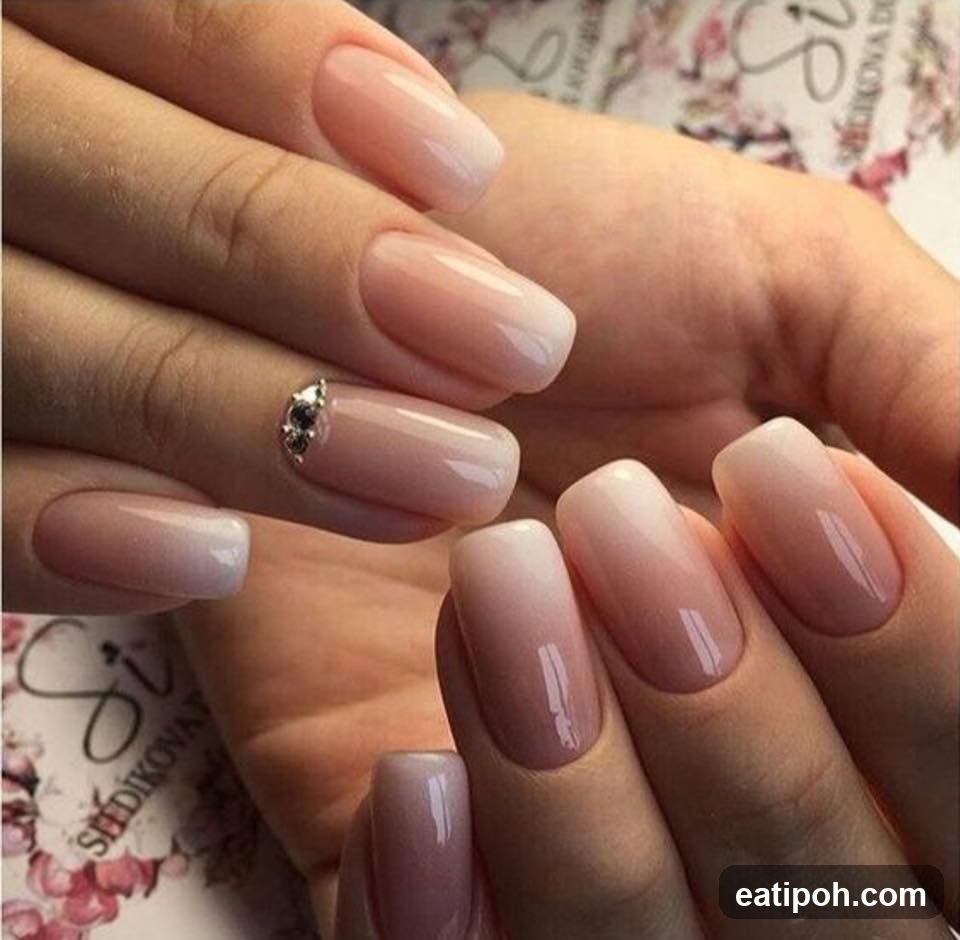 Nail Art Showcase