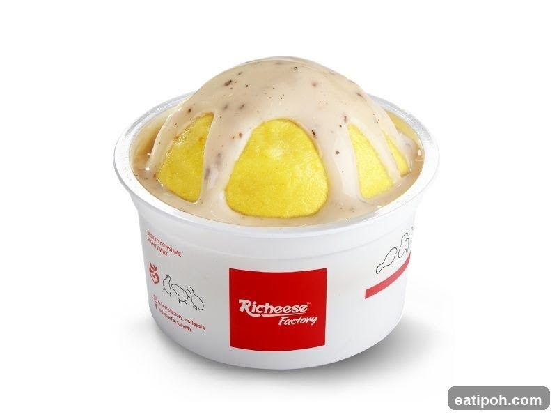 Richeese Factory