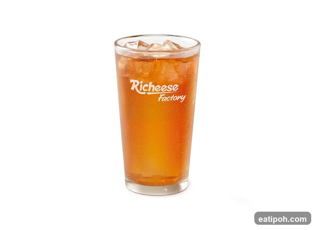 Iced Tea