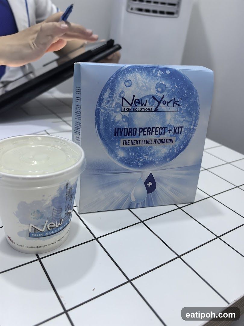 New York Skin Solutions