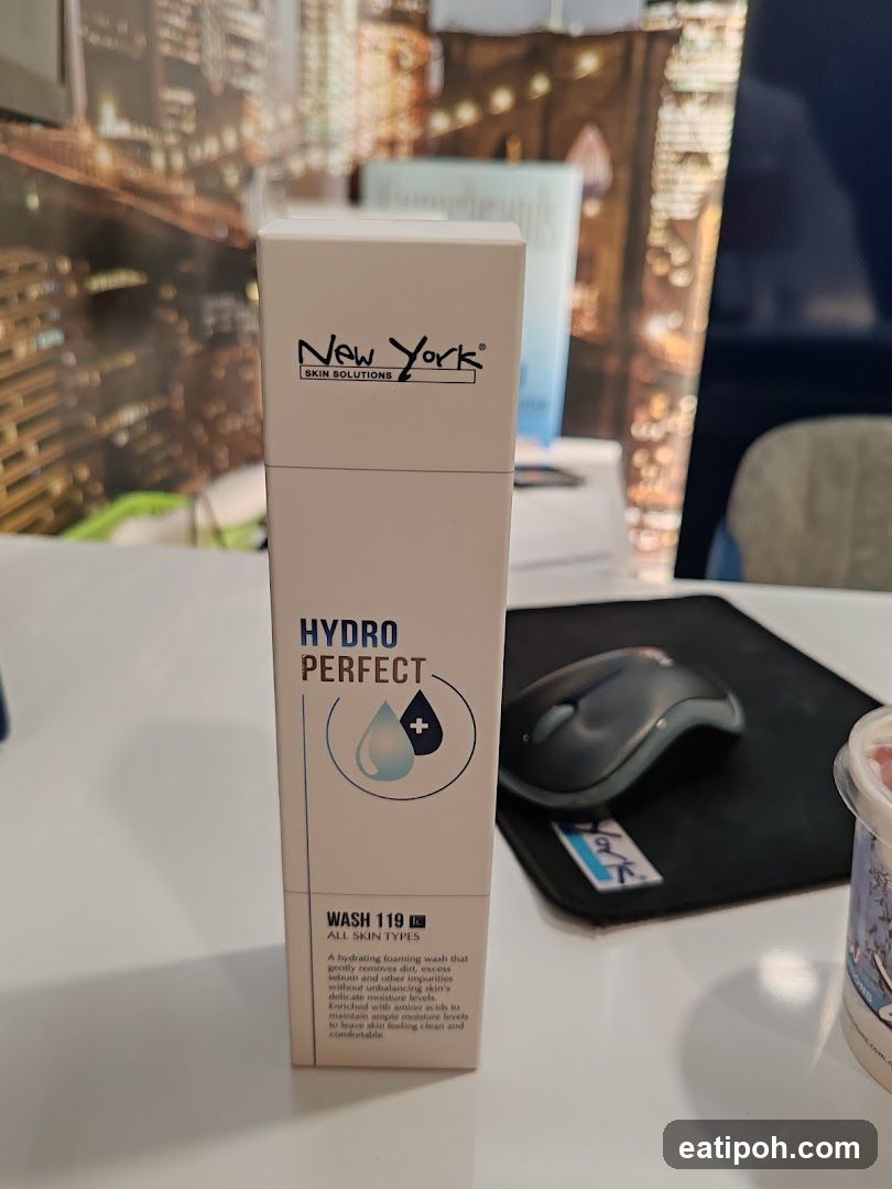 New York Skin Solutions