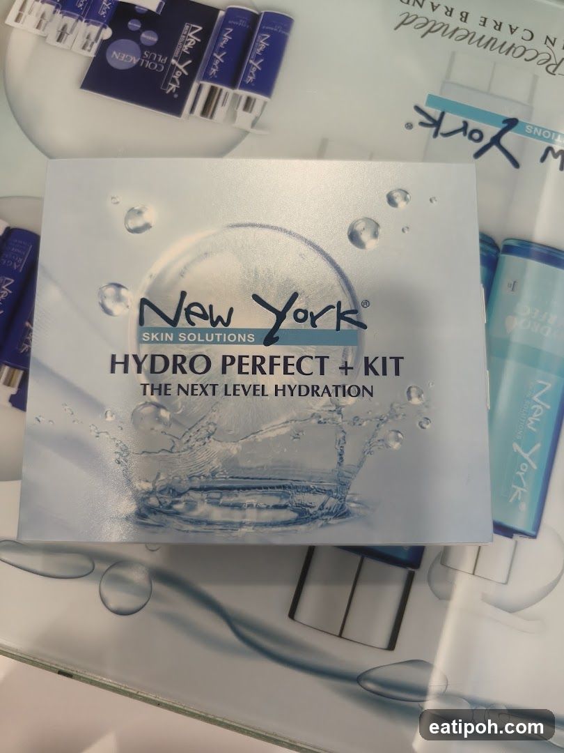 New York Skin Solutions