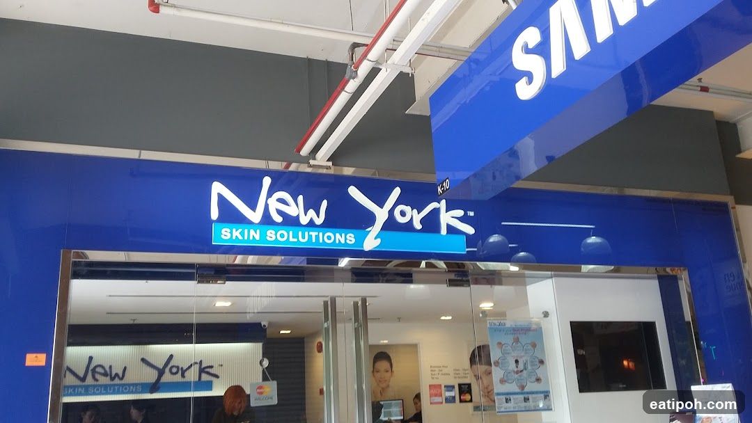 New York Skin Solutions