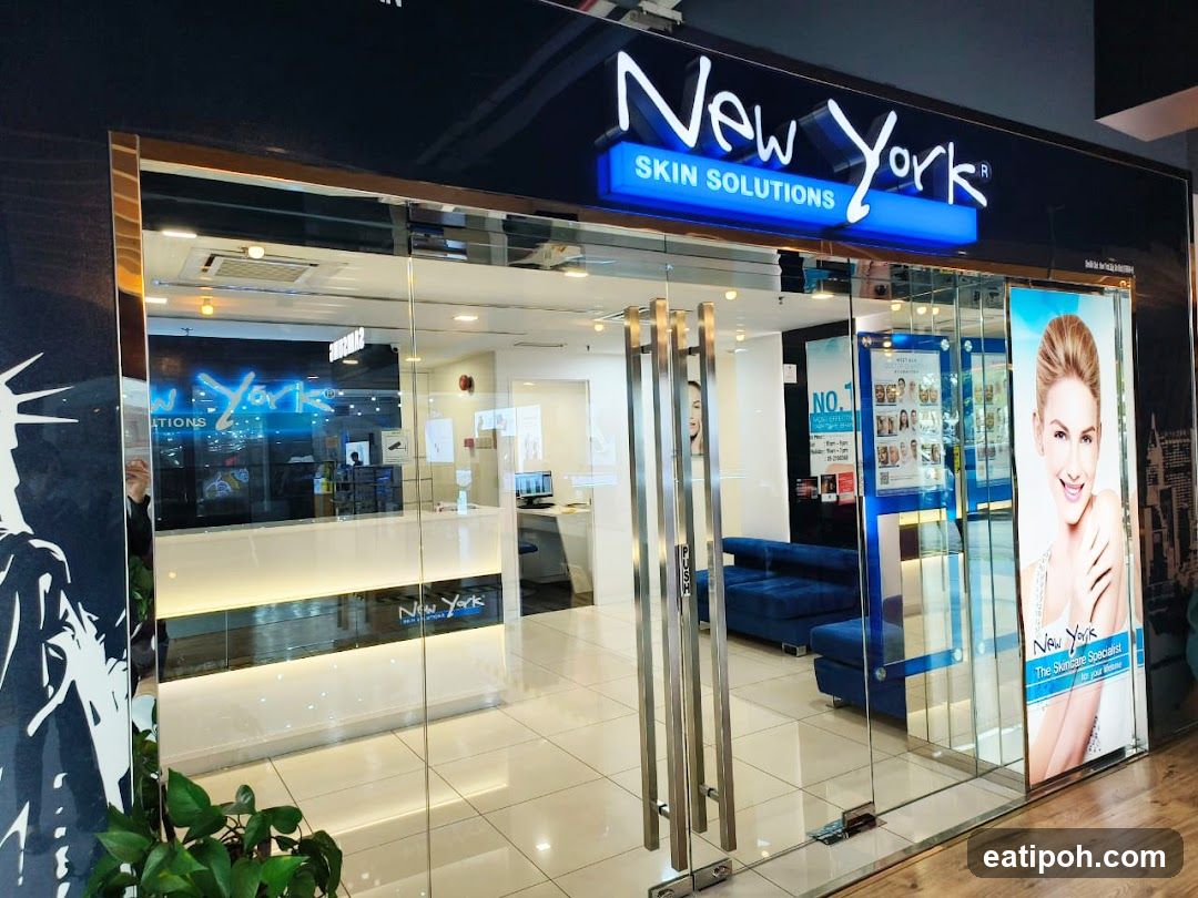 New York Skin Solutions