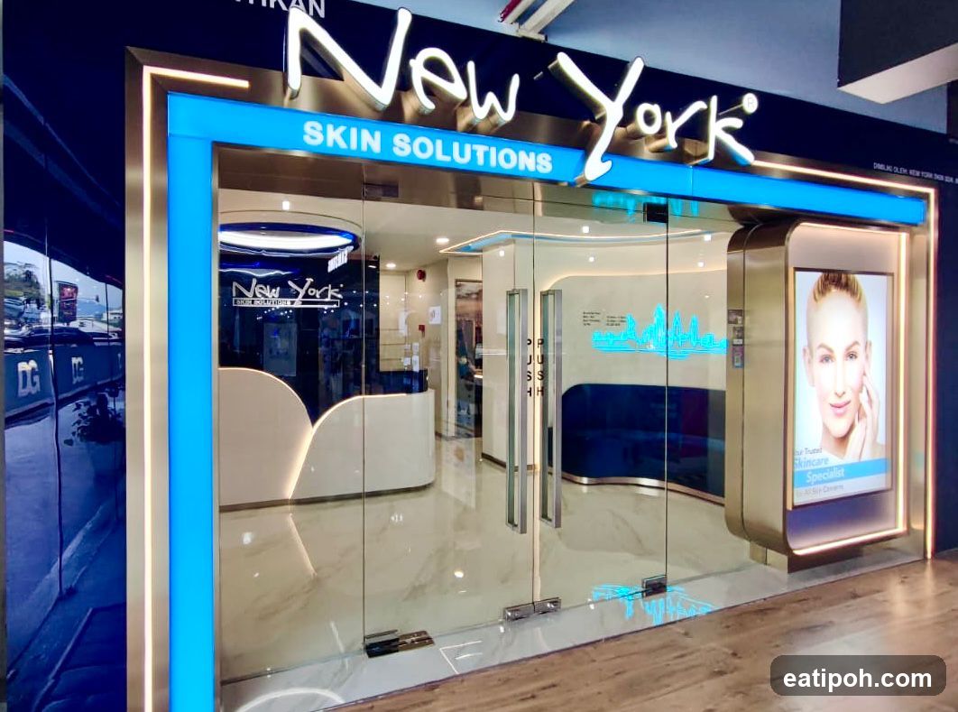 New York Skin Solutions