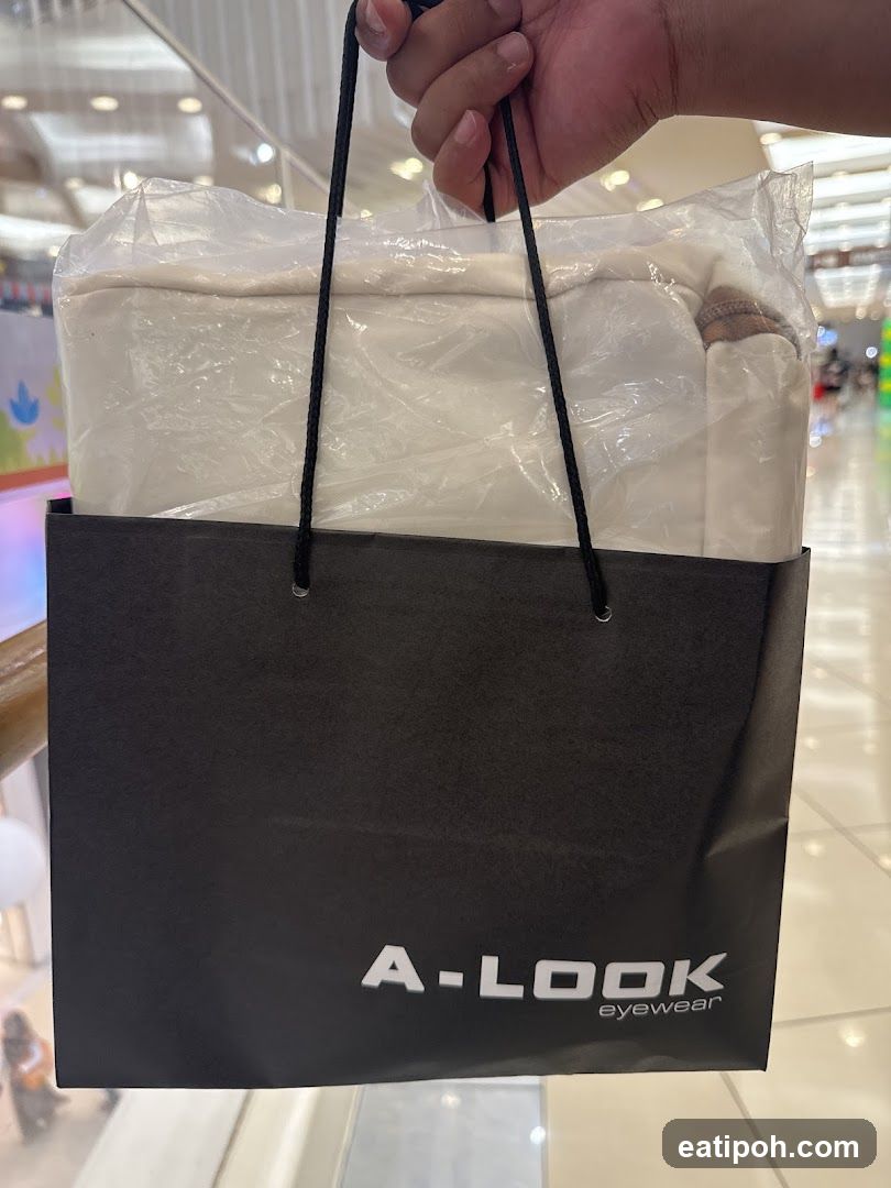 A-Look Eyewear