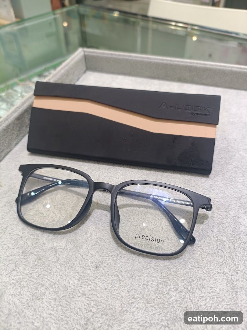 A-Look Eyewear