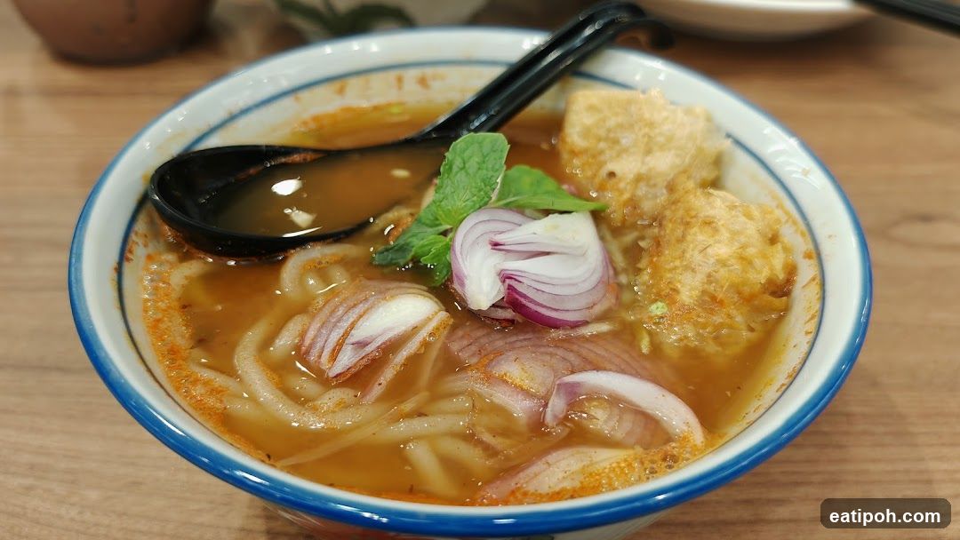 Golden Alley Kopi