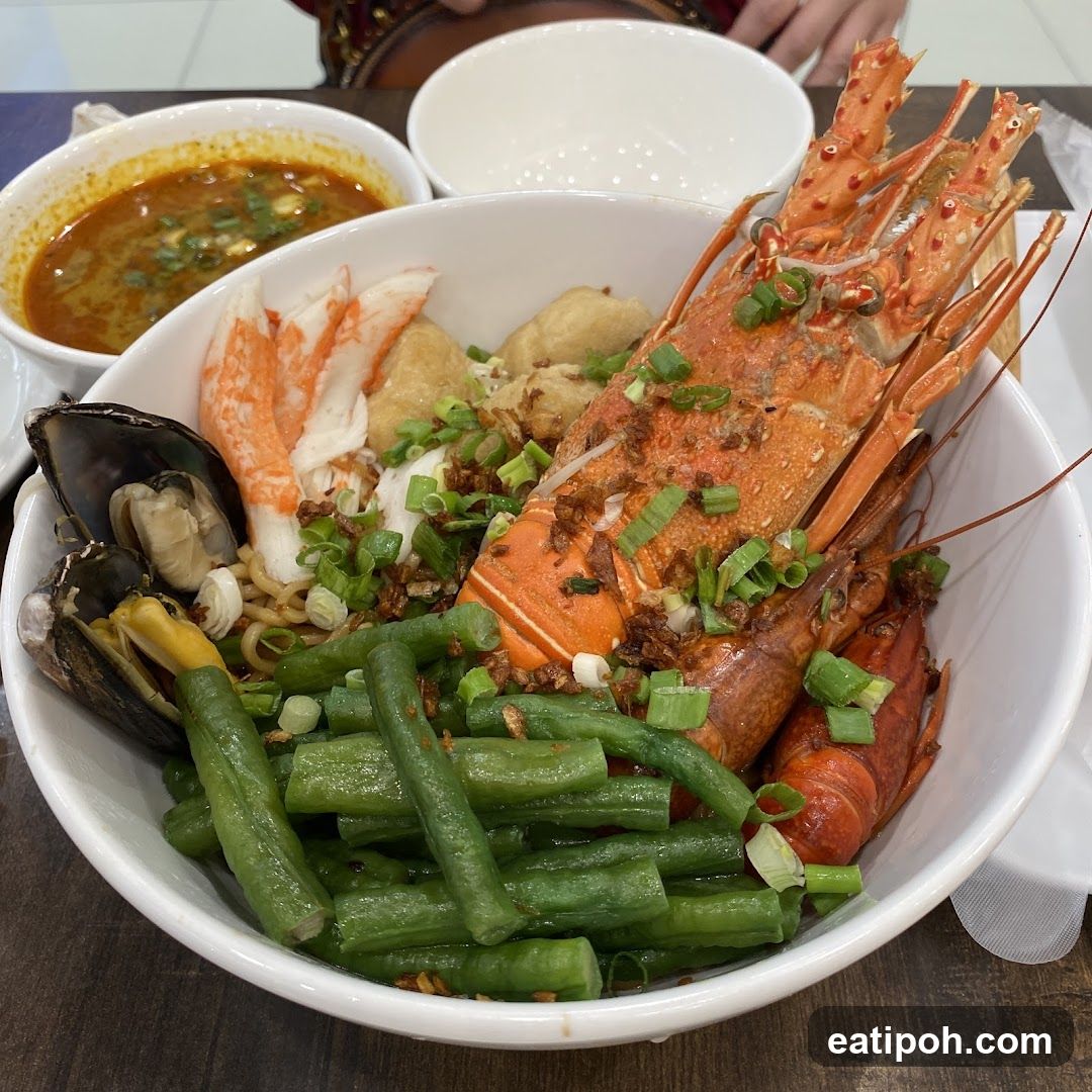 Food Dish