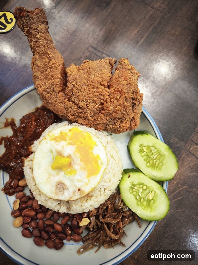 Food Plate