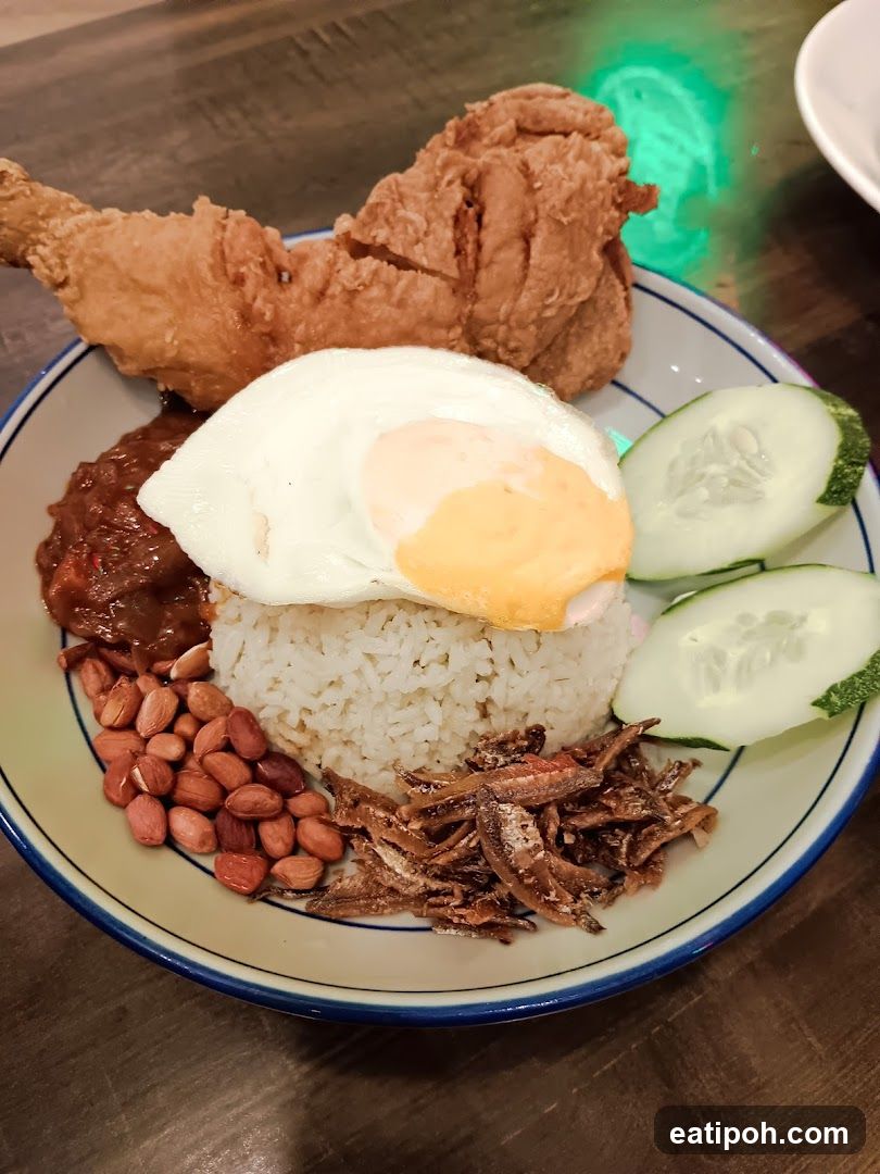 Food Plate