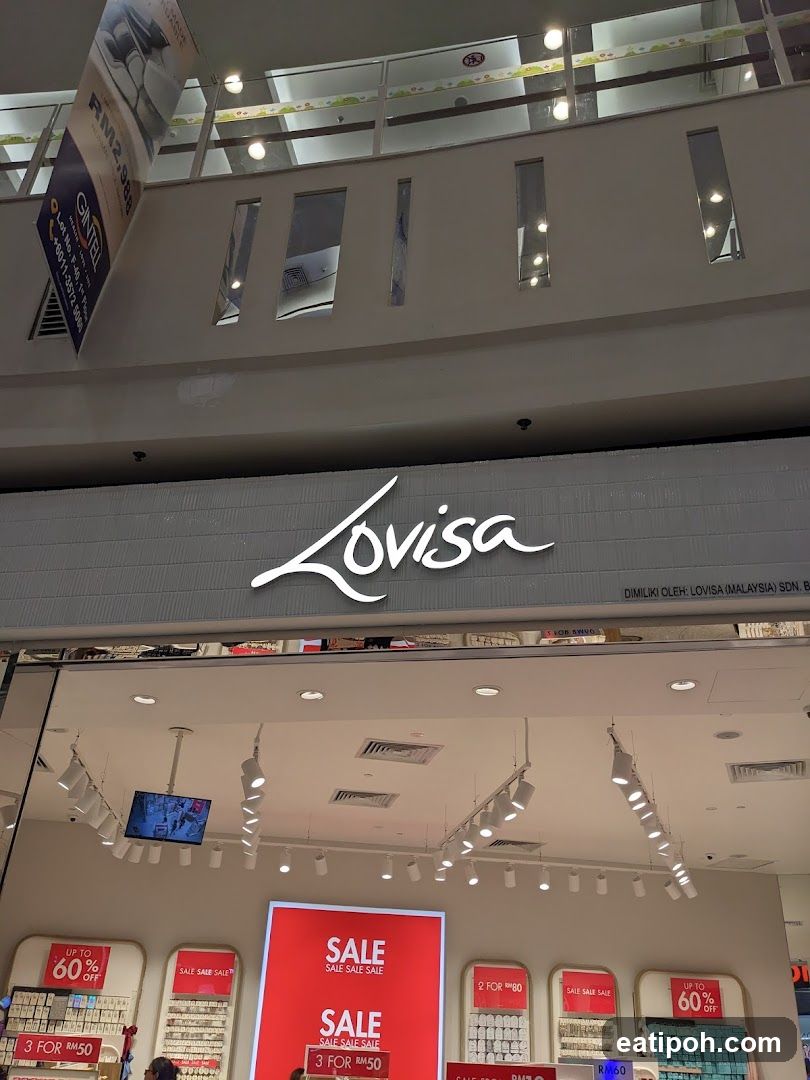Lovisa
