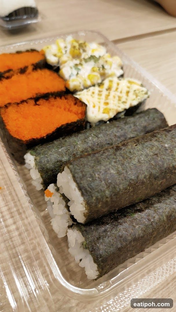 Empire Sushi