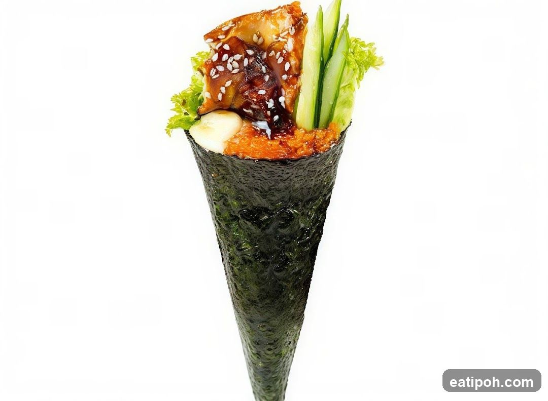 Empire Sushi