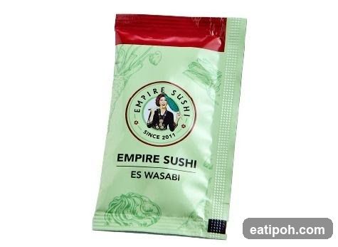 Empire Sushi