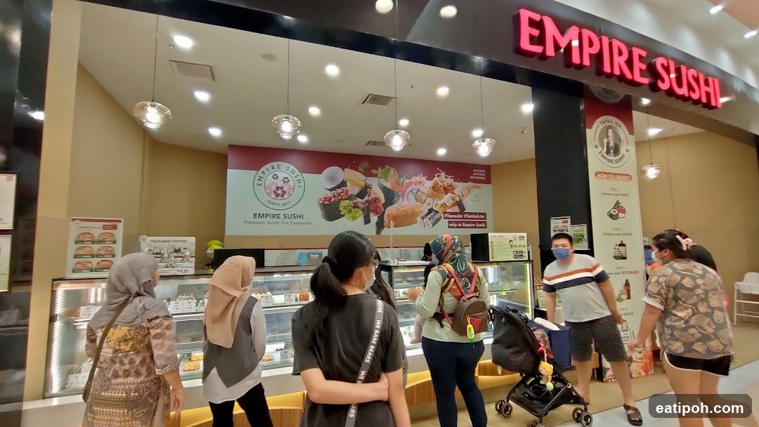 Empire Sushi