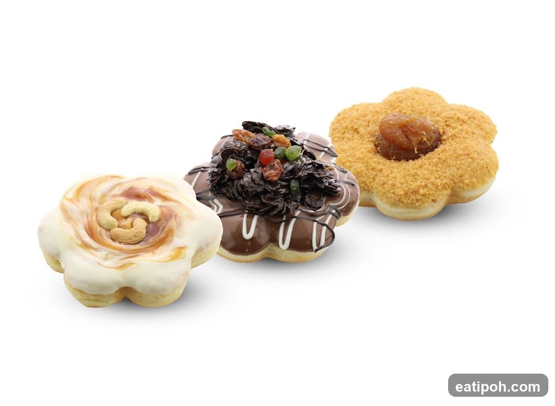 Big Apple Donuts & Coffee