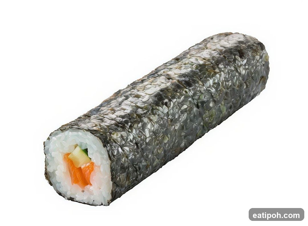 Sushi Roll