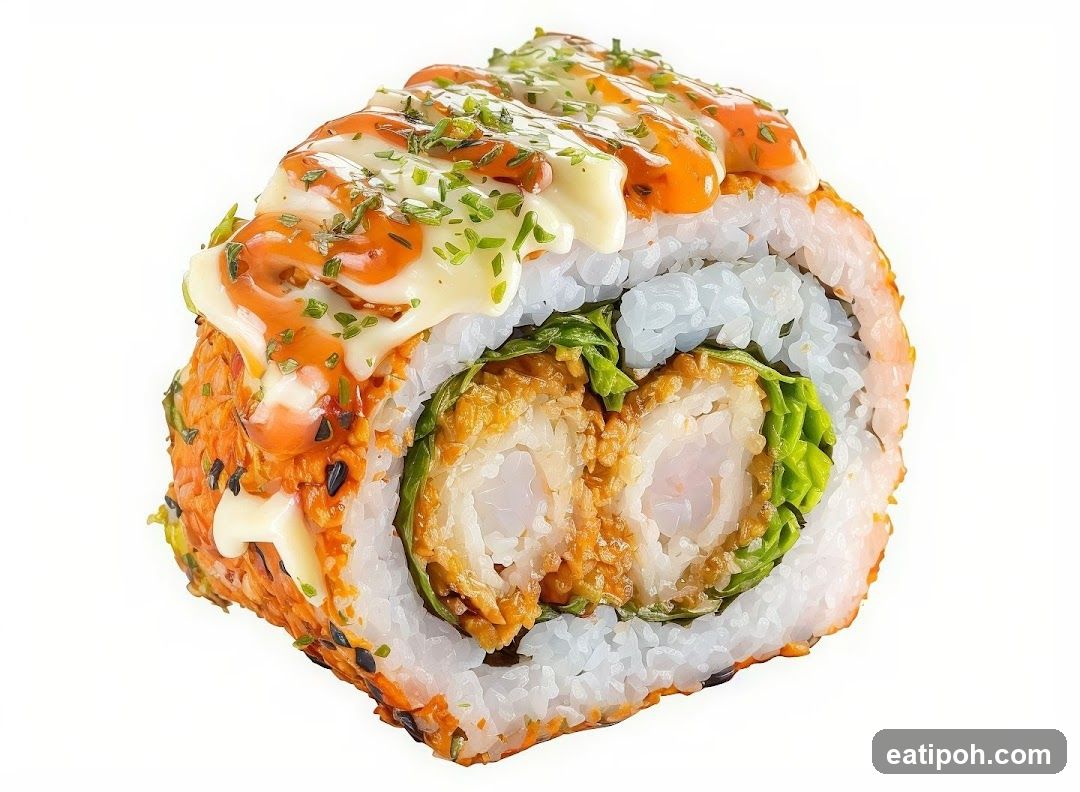 Sushi Roll