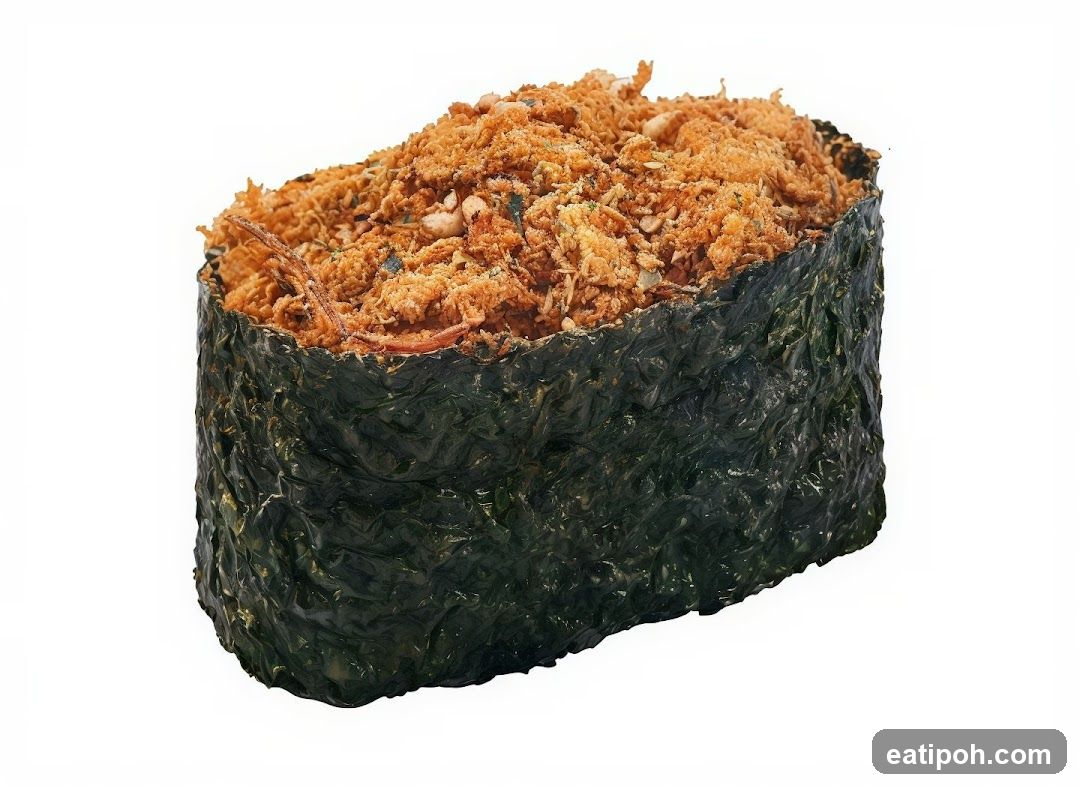 Sushi Roll