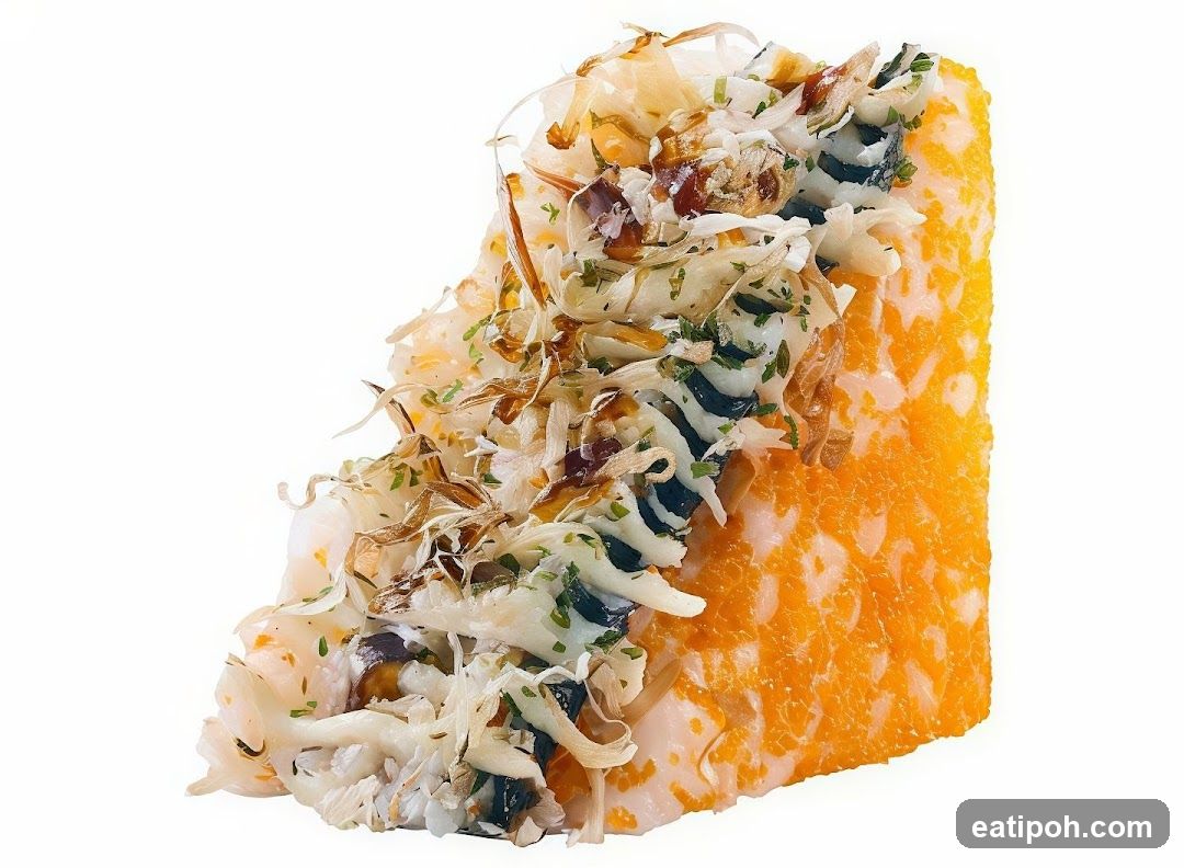 Sushi Roll