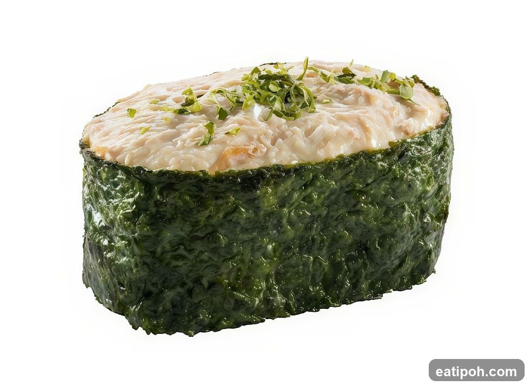 Sushi Roll