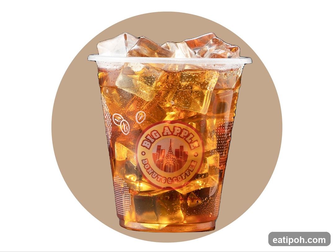 Iced Tea