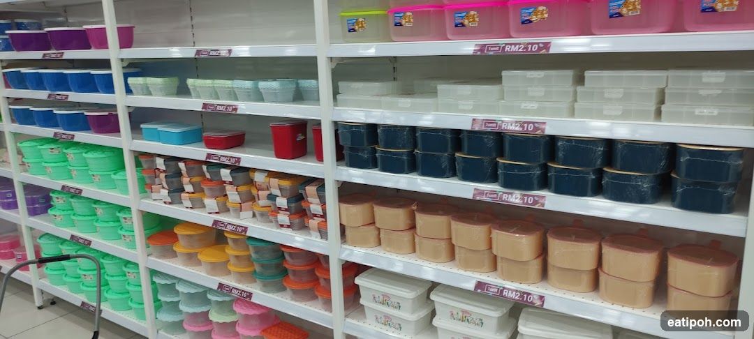 Eco-Shop